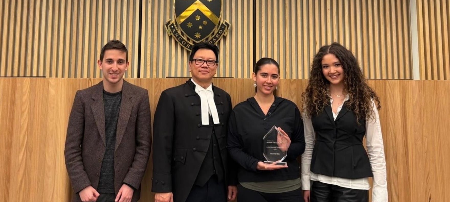 Administrative Review Tribunal