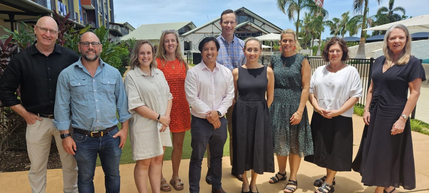 Airport Development Group | ADG