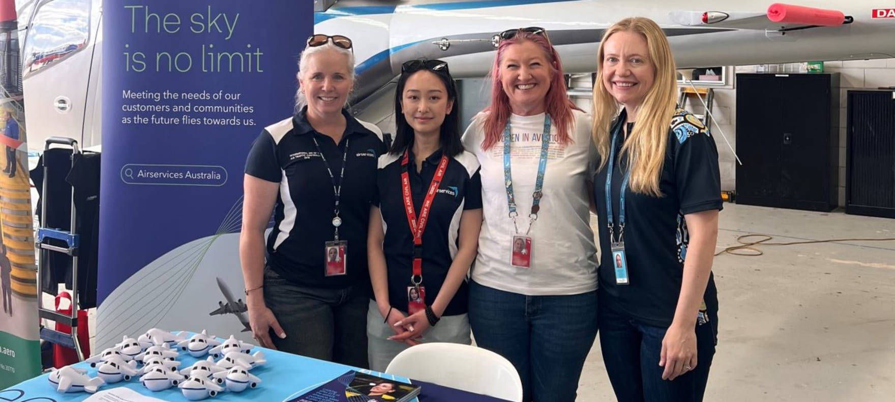 Airservices Australia