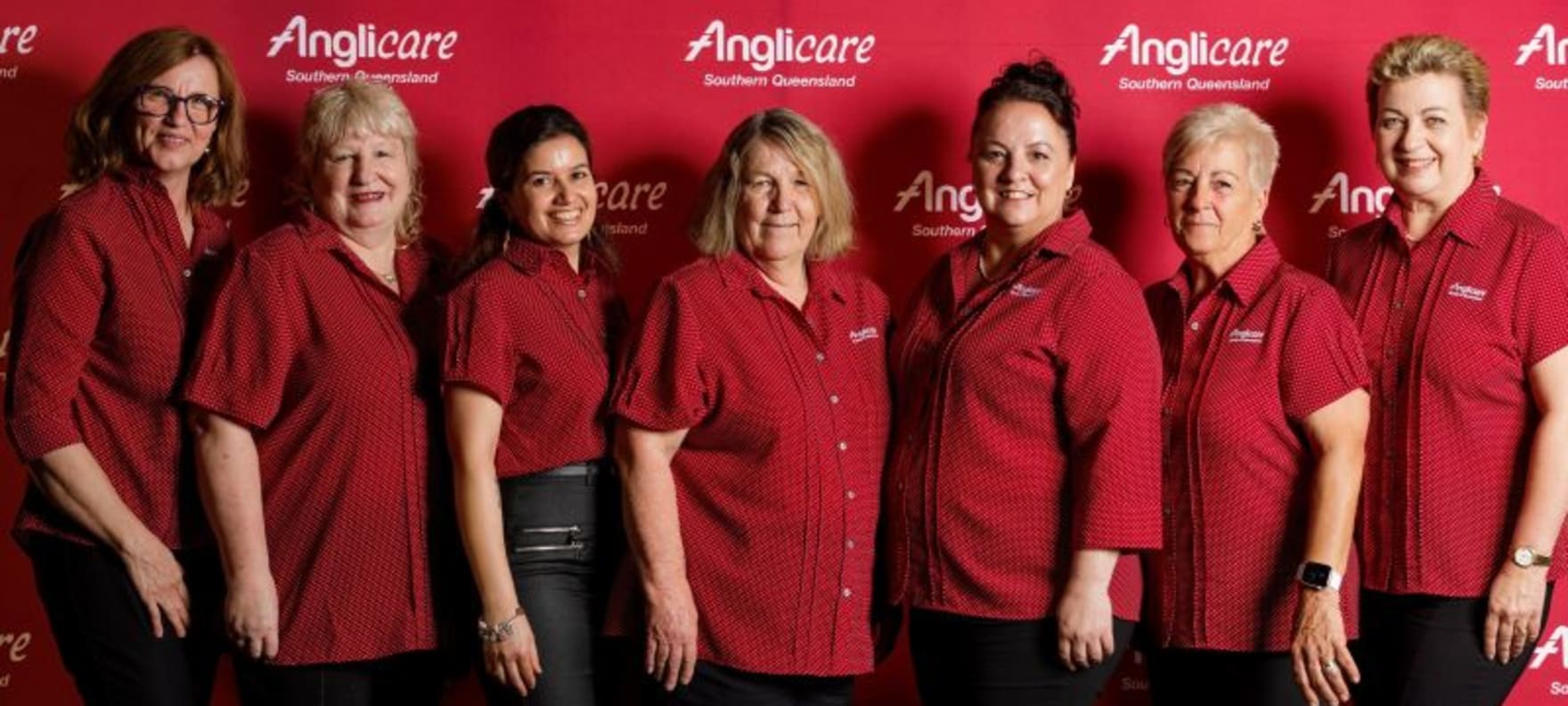 Client Liaison at Anglicare Southern Queensland