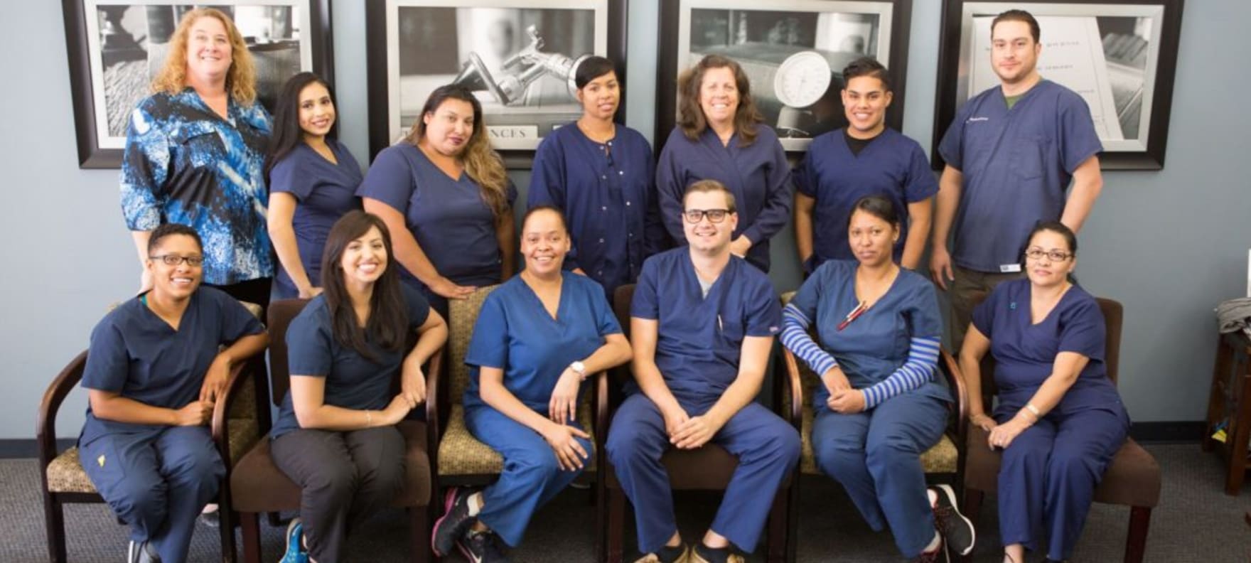 What’s it like to work at Aspen Medical?