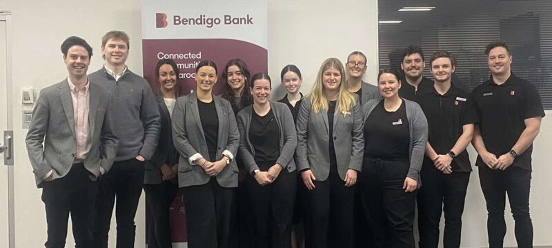 Bendigo Bank