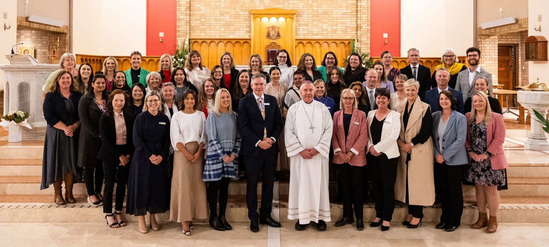 Catholic Education Diocese of Rockhampton