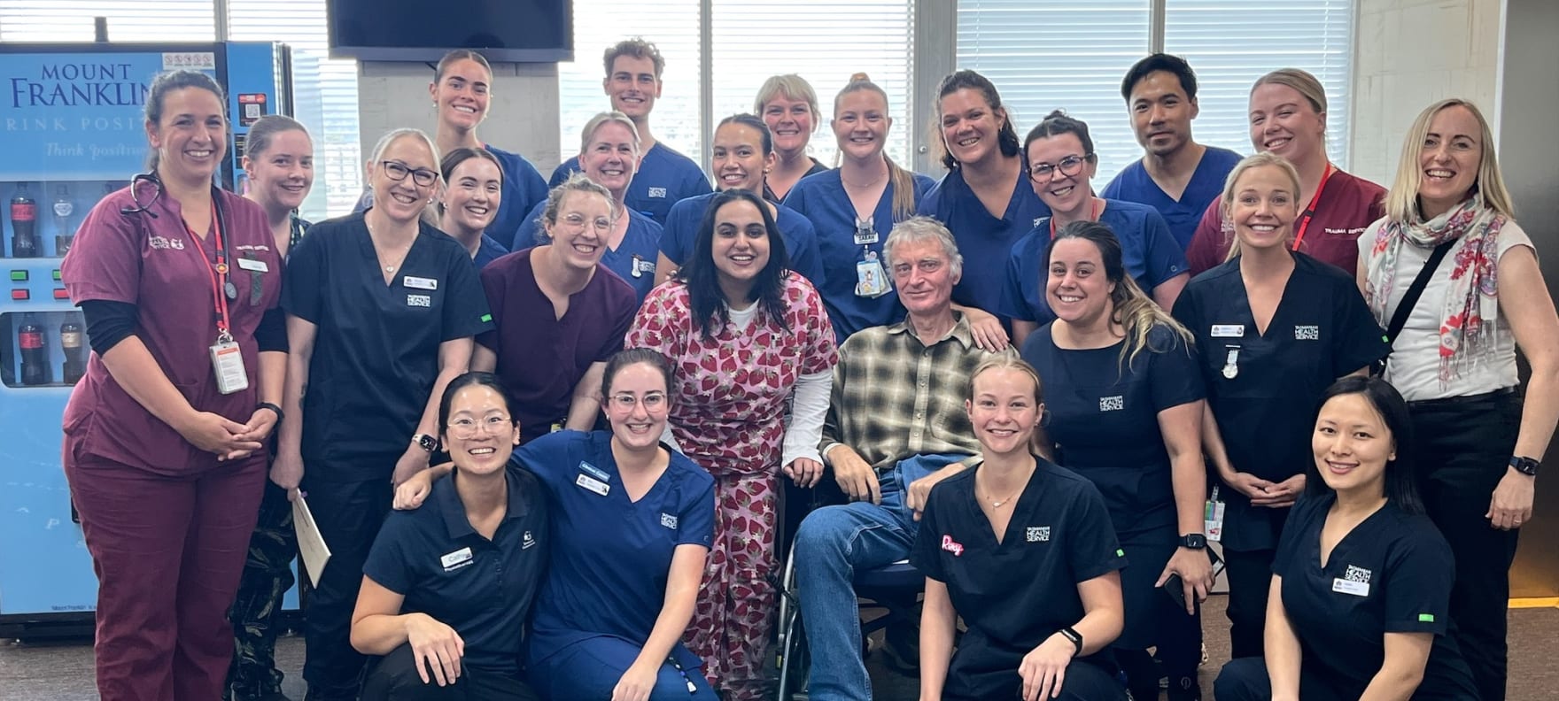 Department of Health, Tasmania