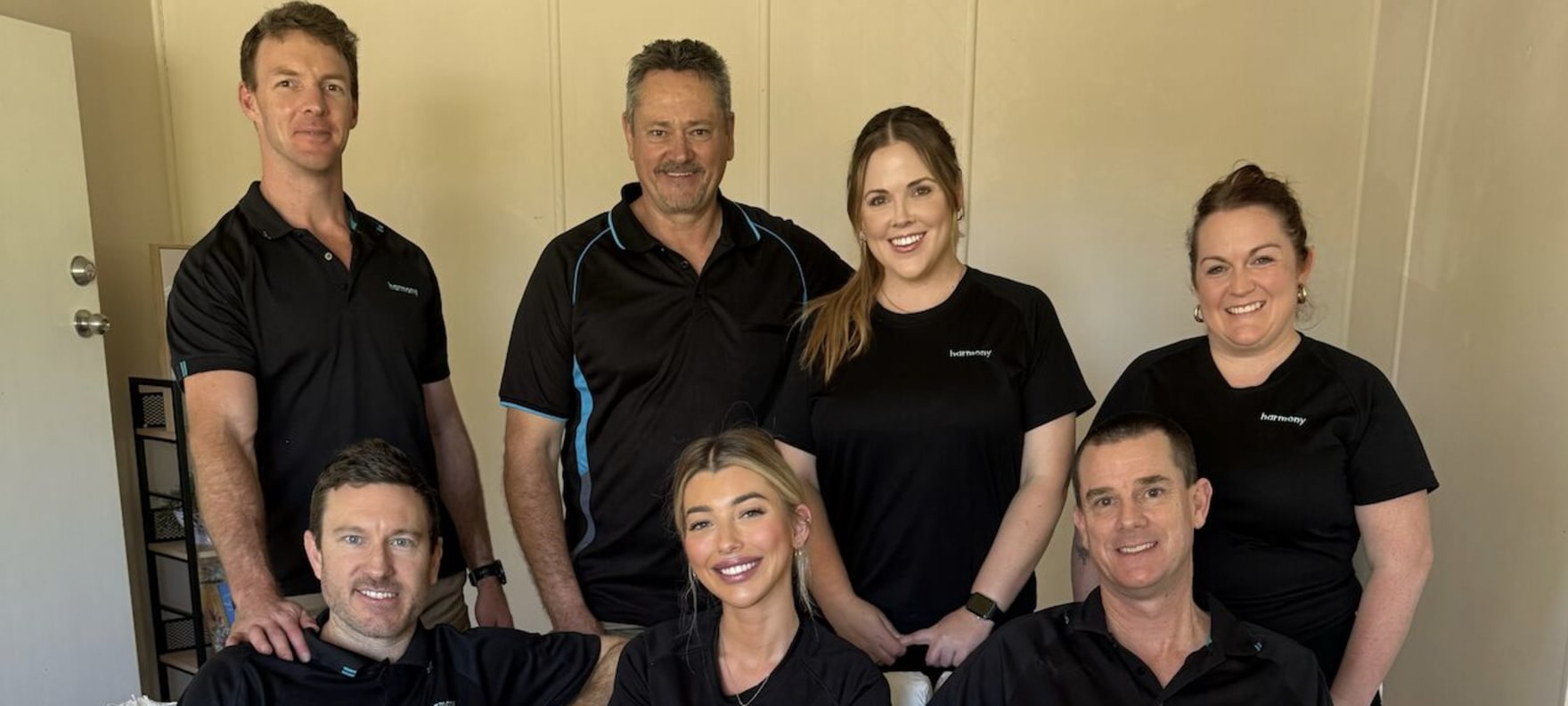 Harmony Early Education