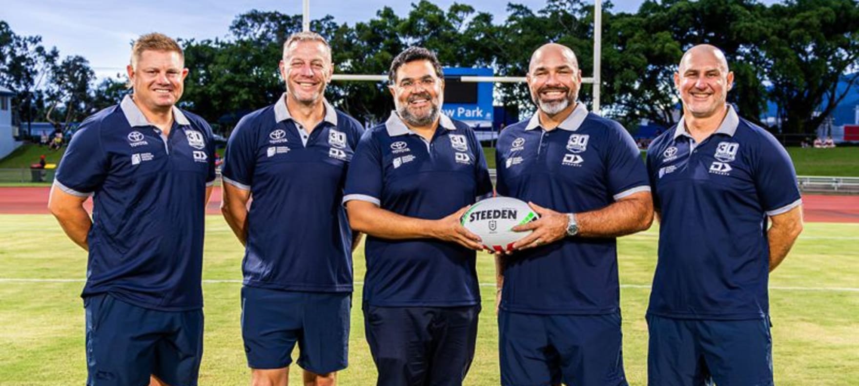 Maurice Blackburn Lawyers