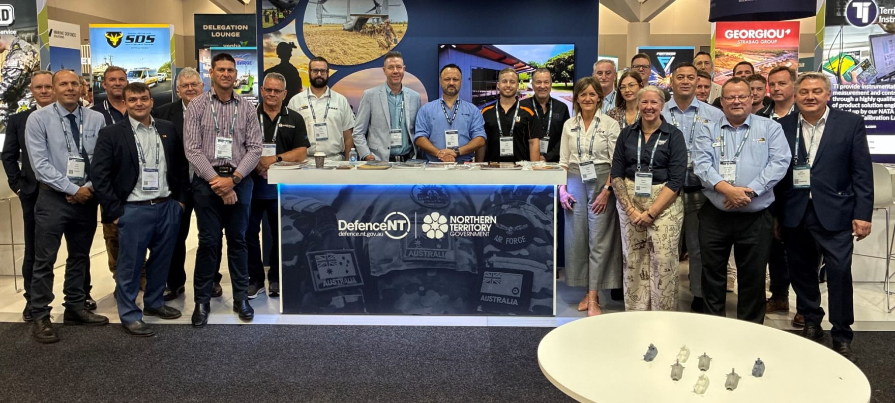 Northern Territory Government