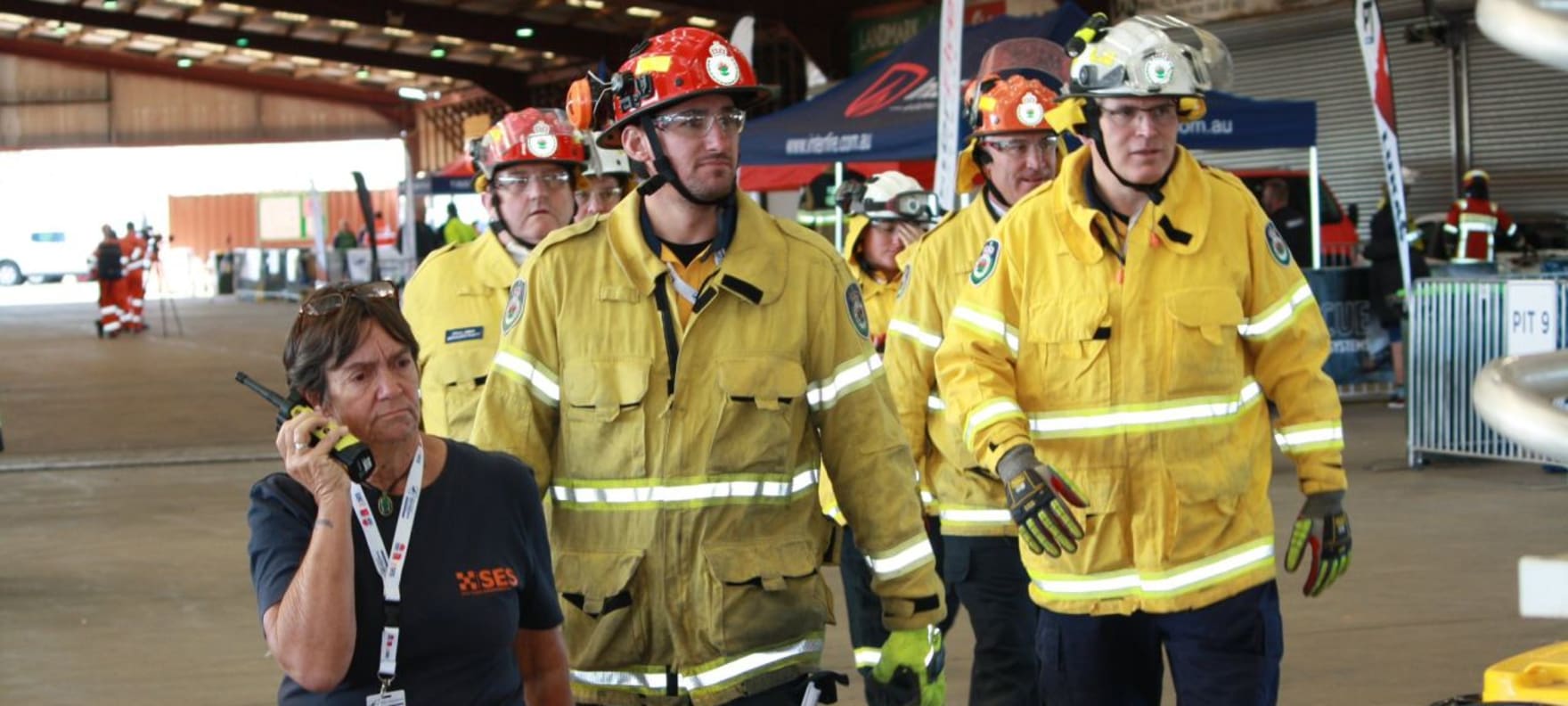 NSW Rural Fire Service
