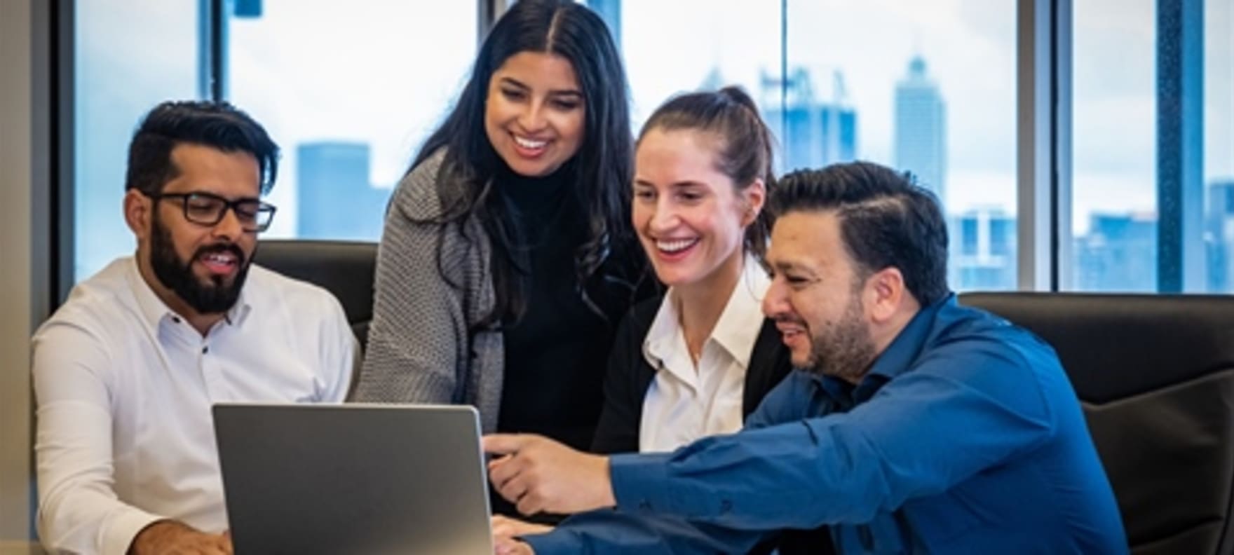 Public Transport Authority