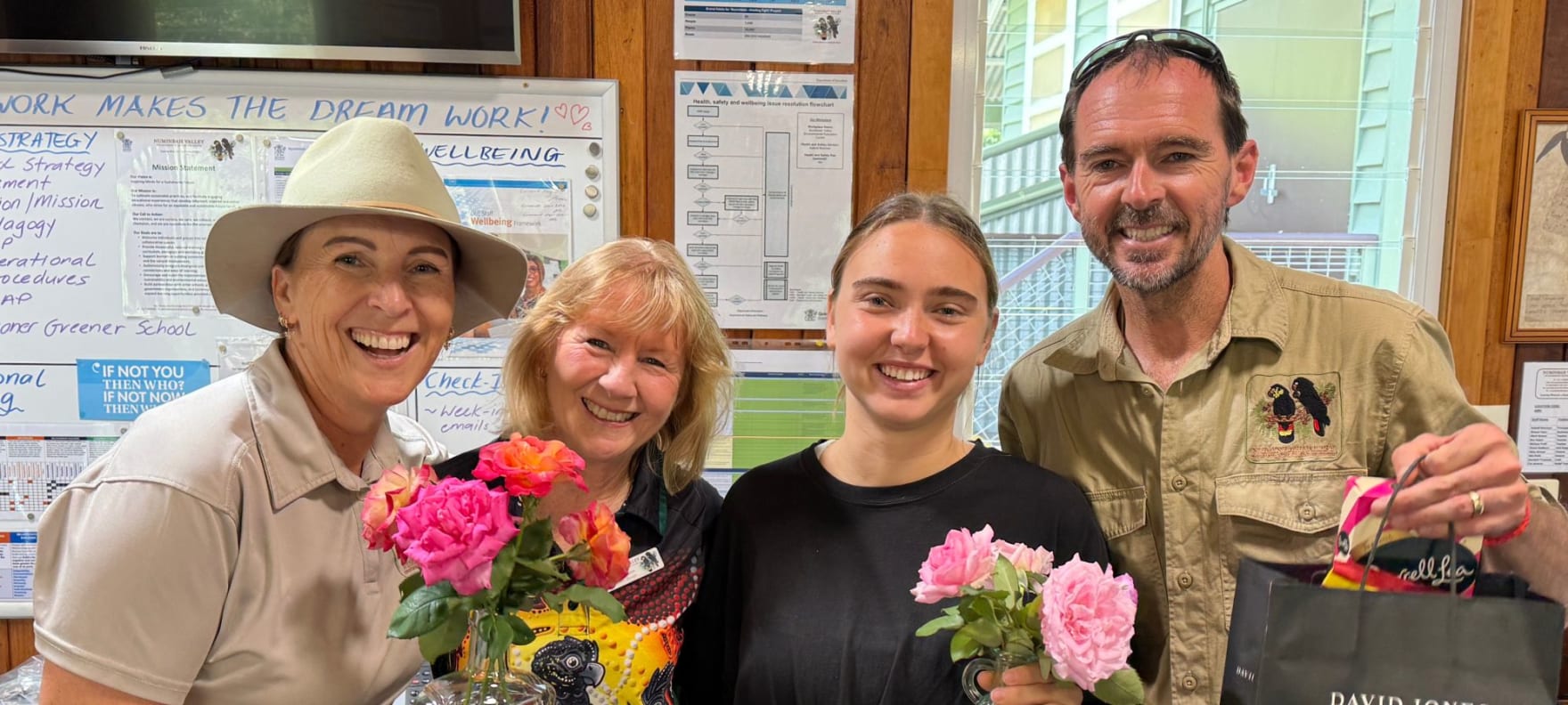 Queensland Department of Education