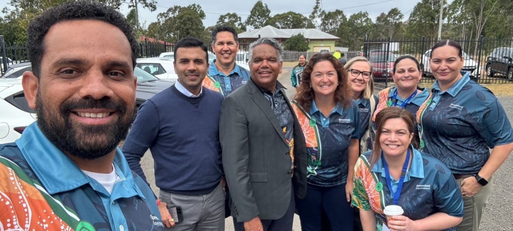 Queensland Government