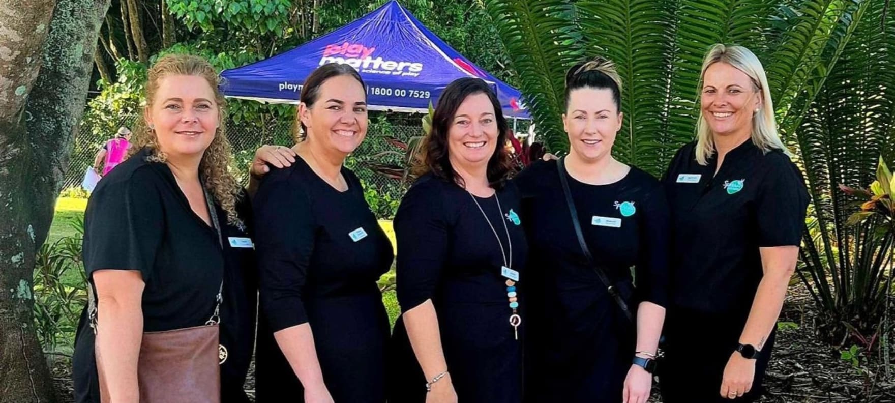 Sparrow Early Learning