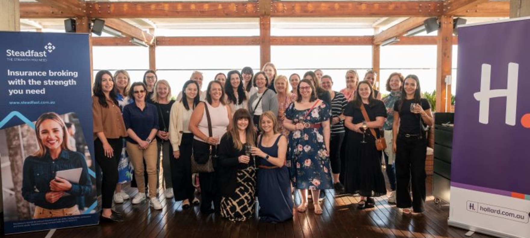 Steadfast Group Limited