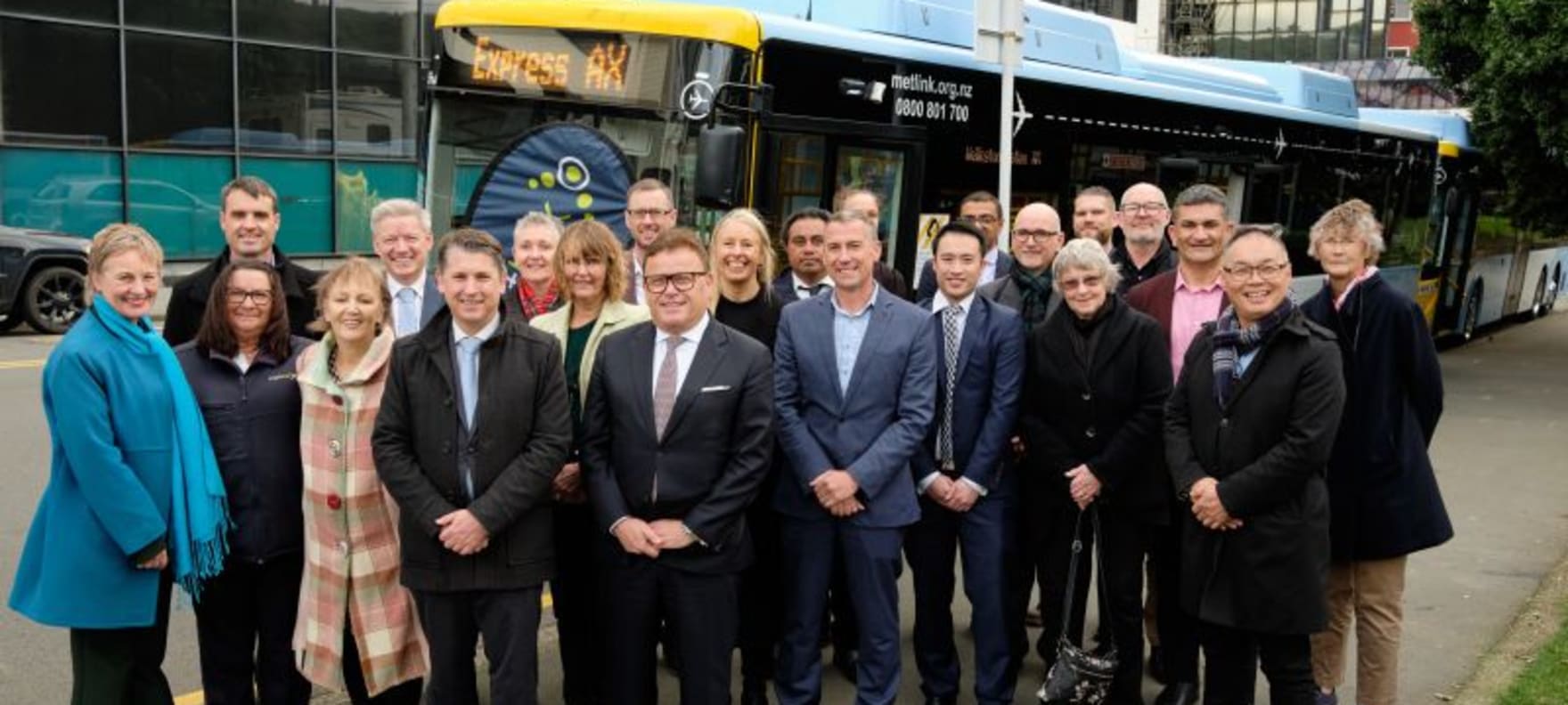 Transdev Australia & New Zealand