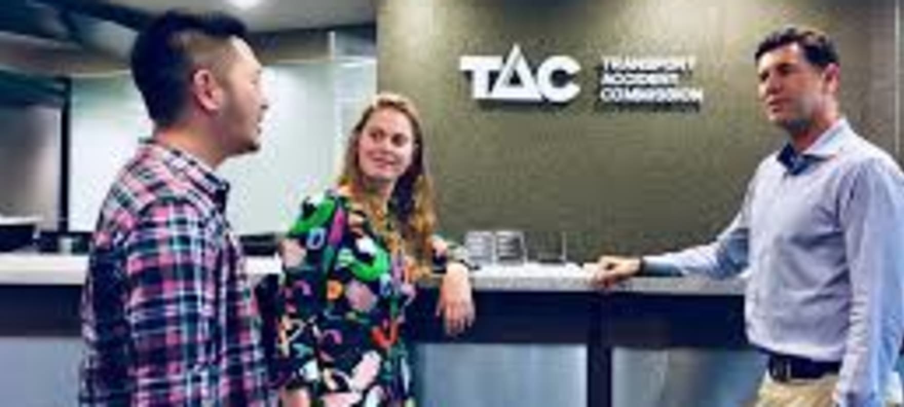 Transport Accident Commission (TAC)