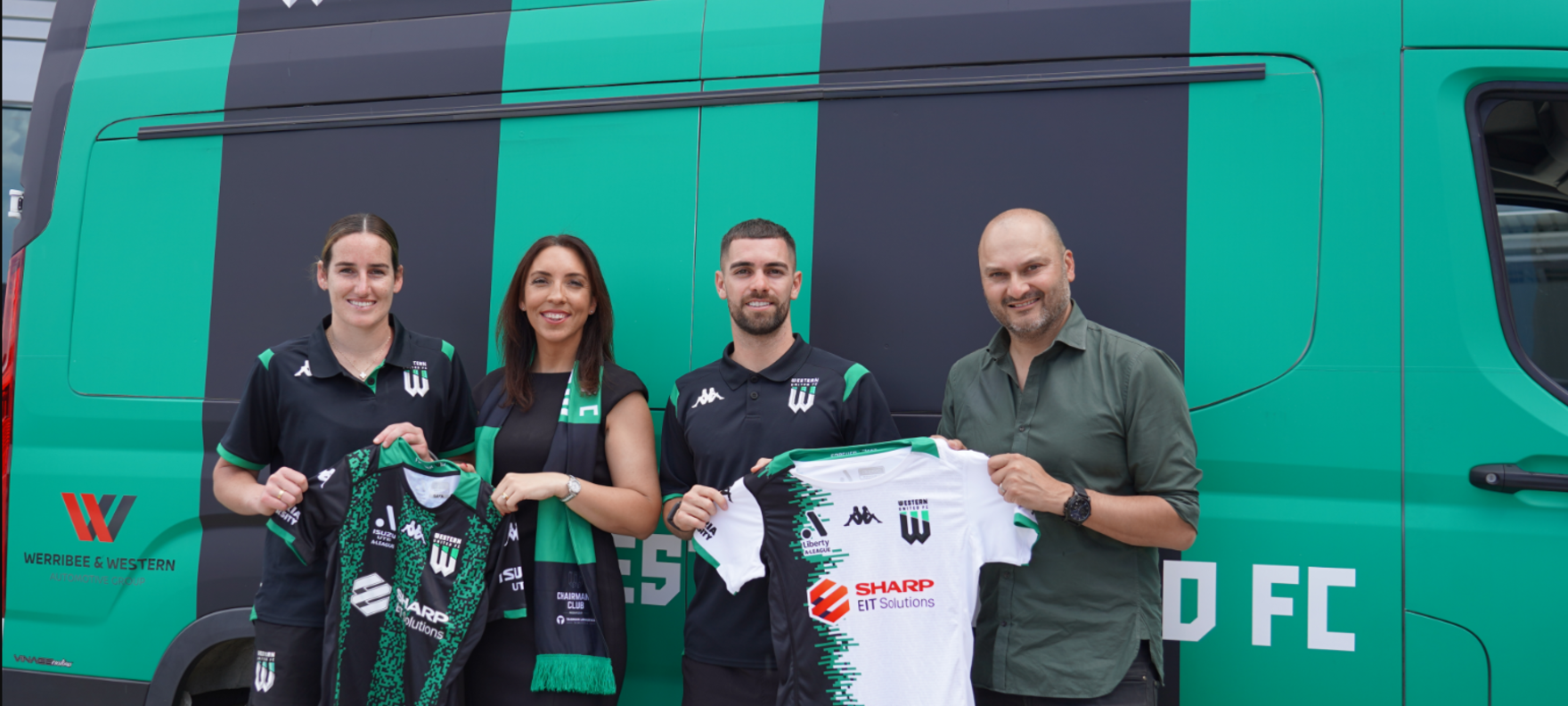 Werribee & Western Automotive Group