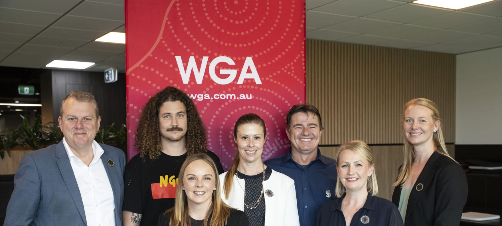 WGA (Wallbridge Gilbert Aztec)