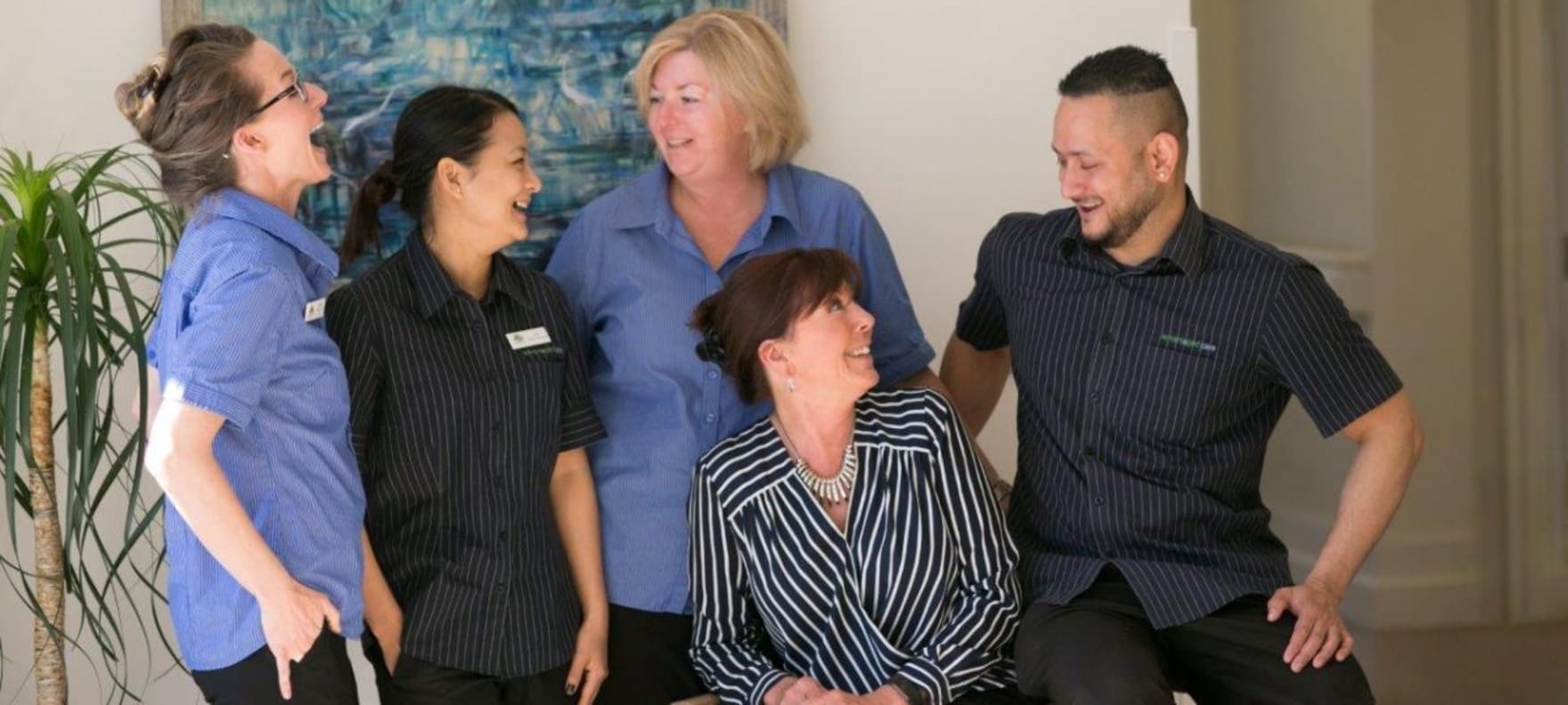 Advantaged Care Group