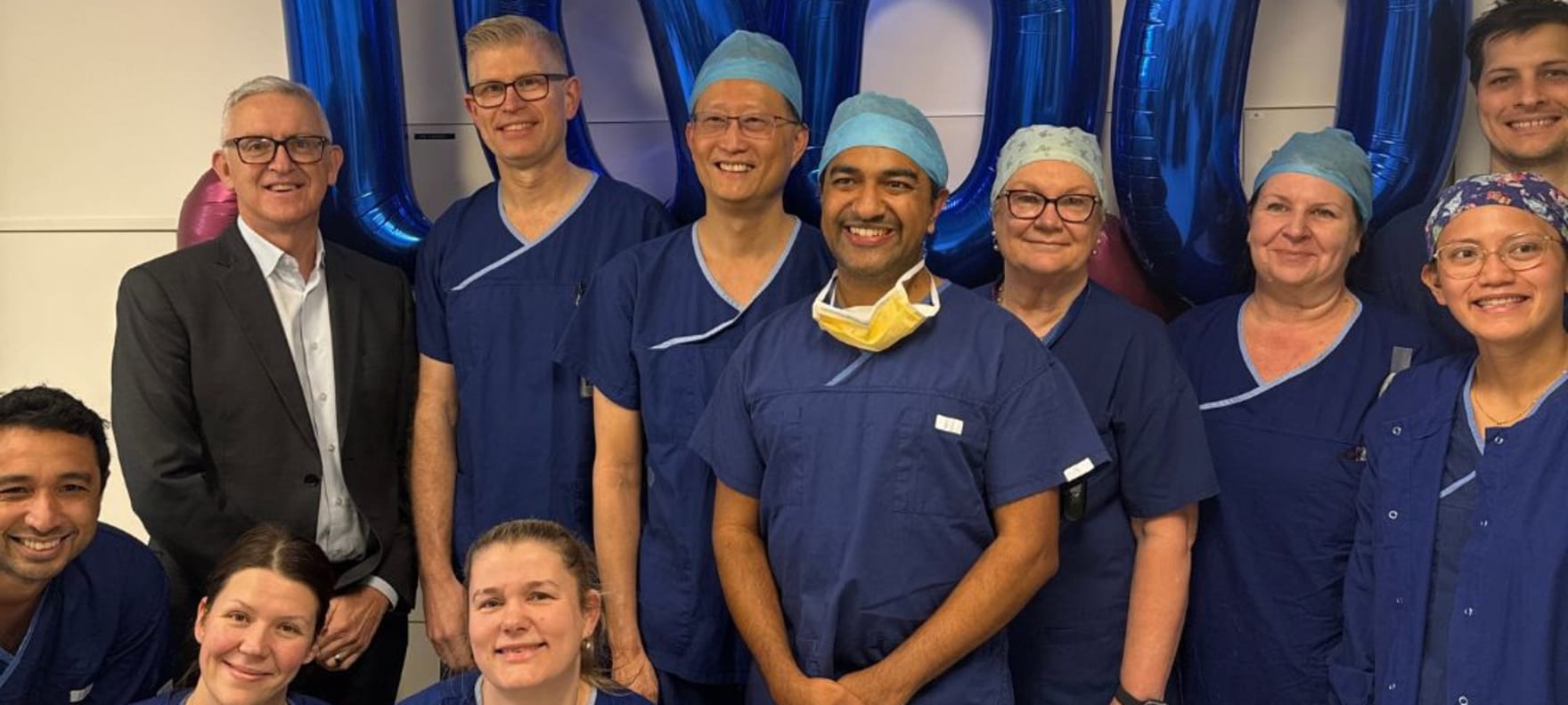 Adventist HealthCare Limited (Aus)