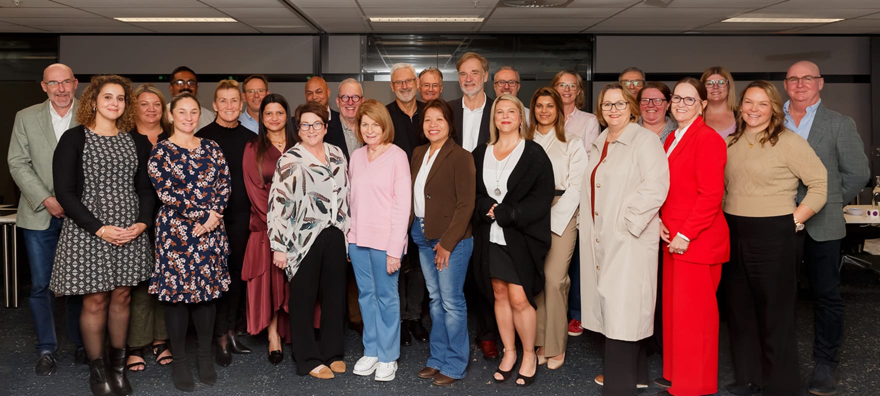 Apollo Care Alliance