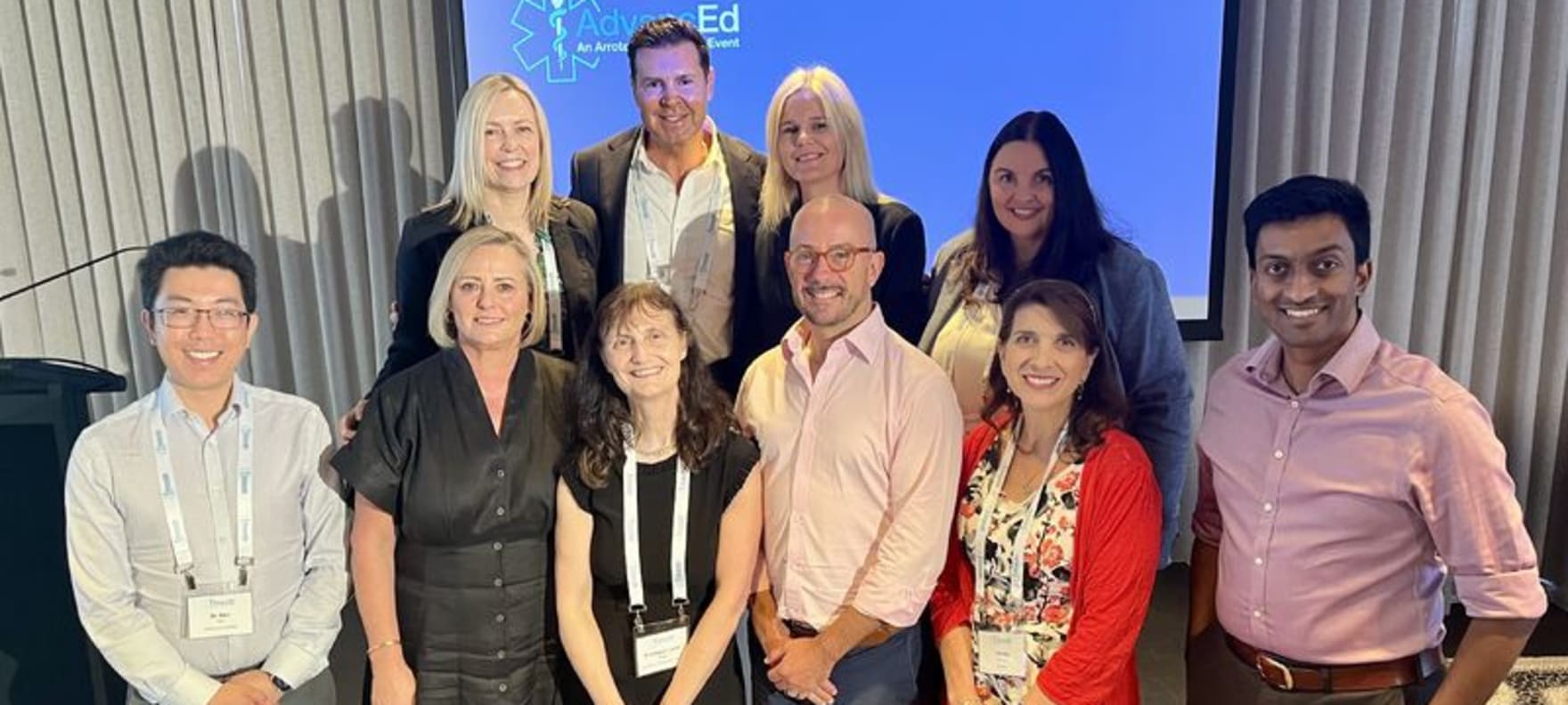 Arrotex Pharmaceuticals