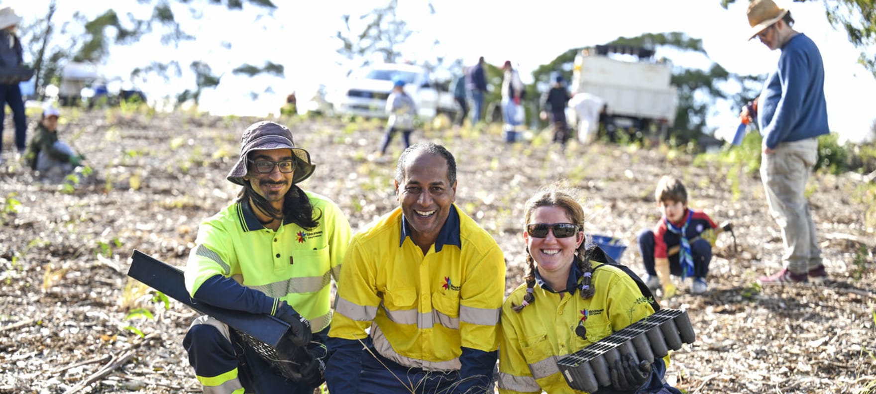 Blacktown City Council