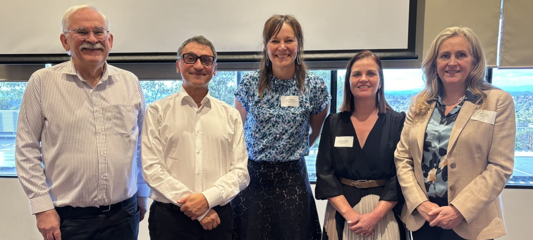 Care Connect - Community Care Provider