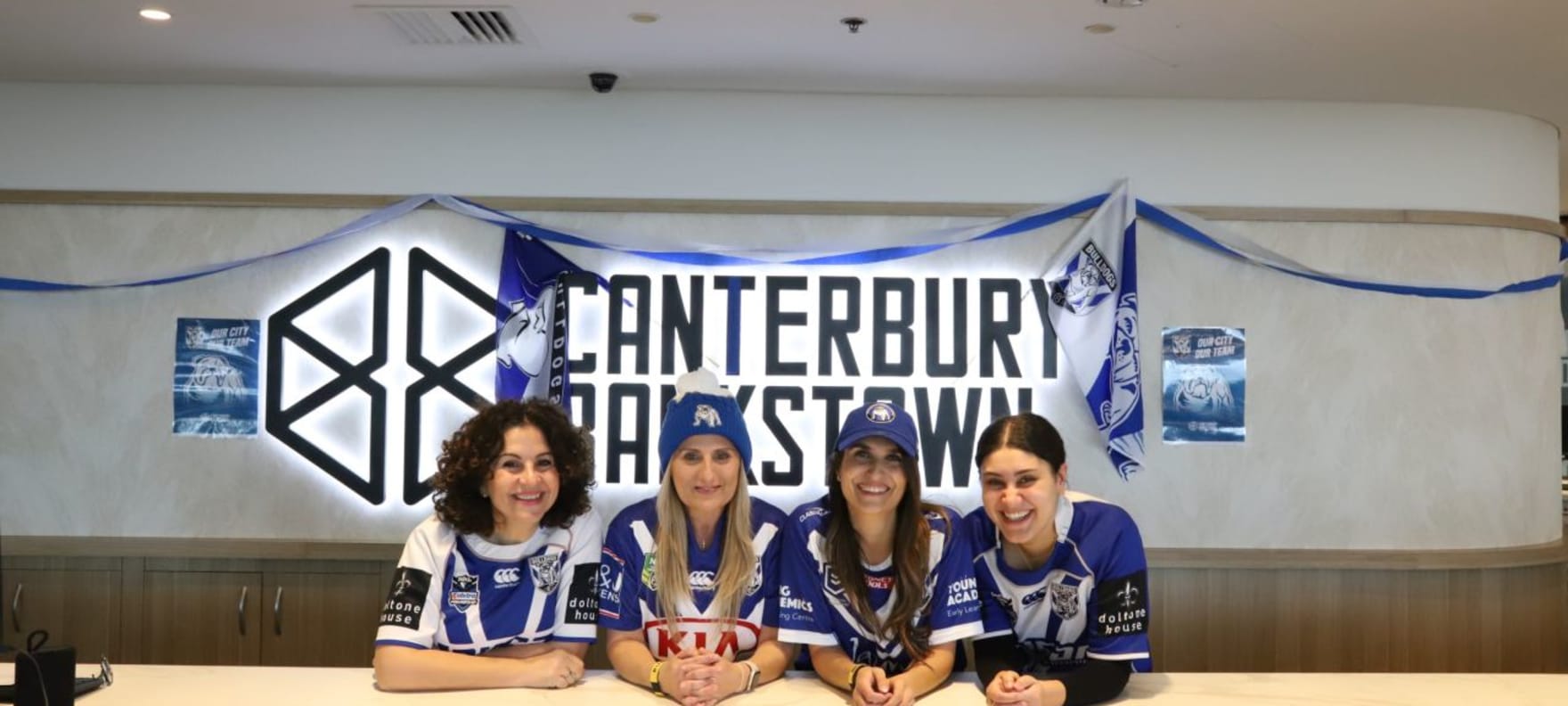 City of Canterbury Bankstown