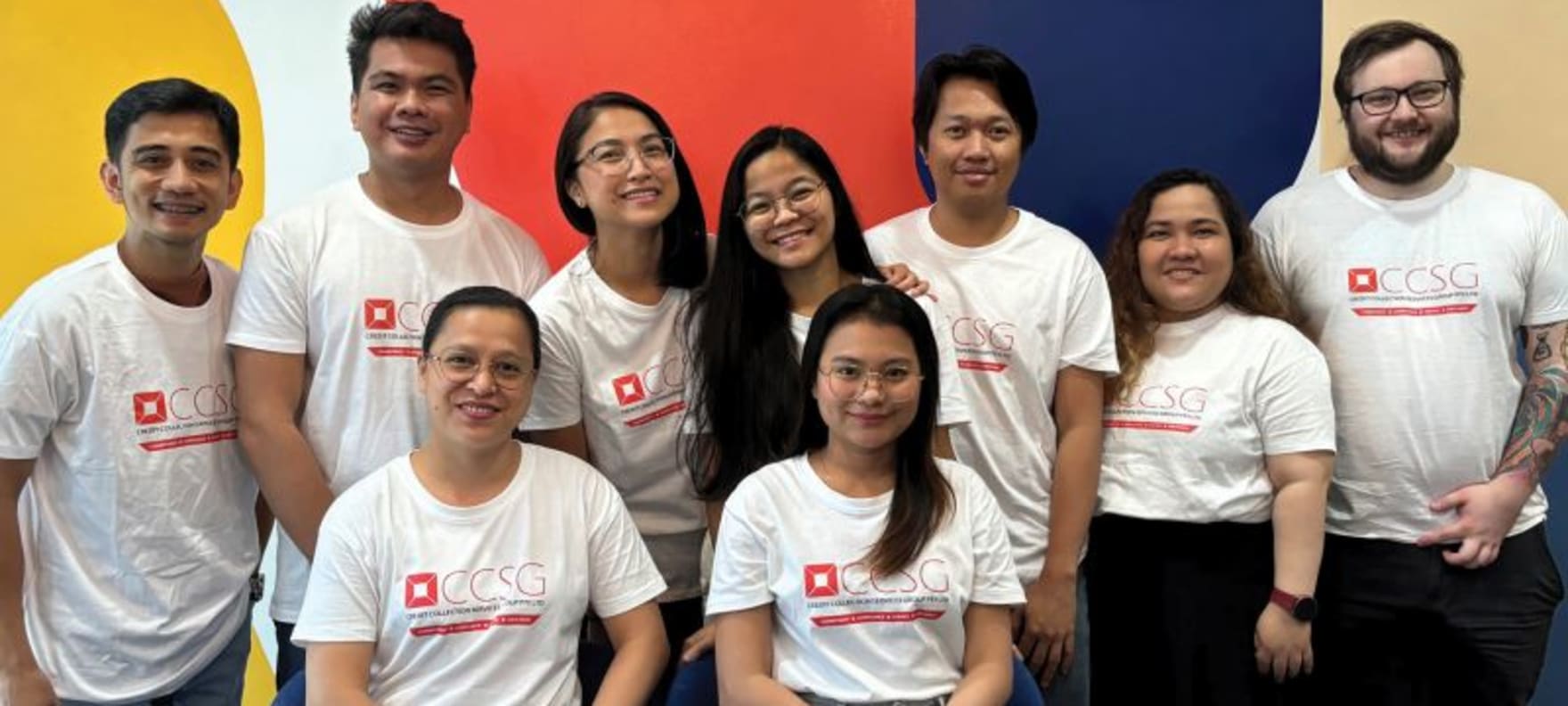 Credit Collection Services Group Pty Ltd