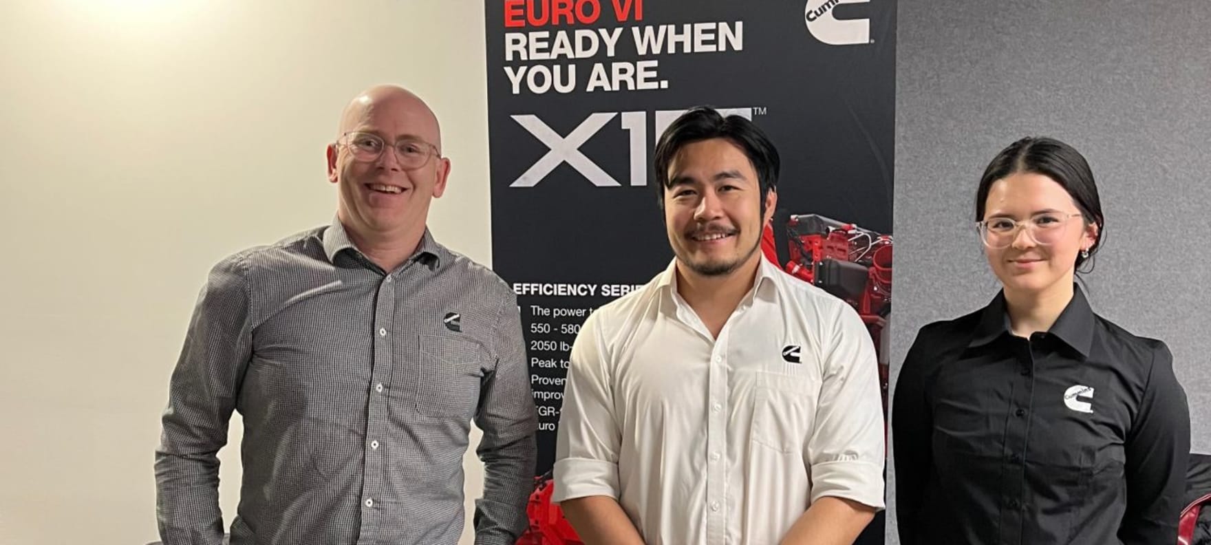 Cummins Asia Pacific