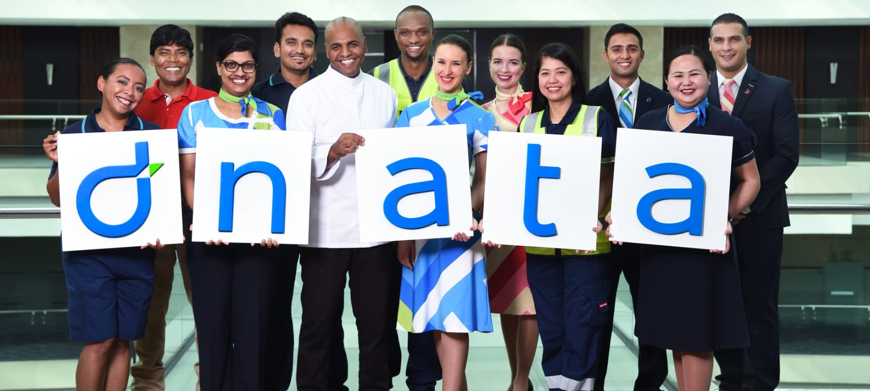 dnata