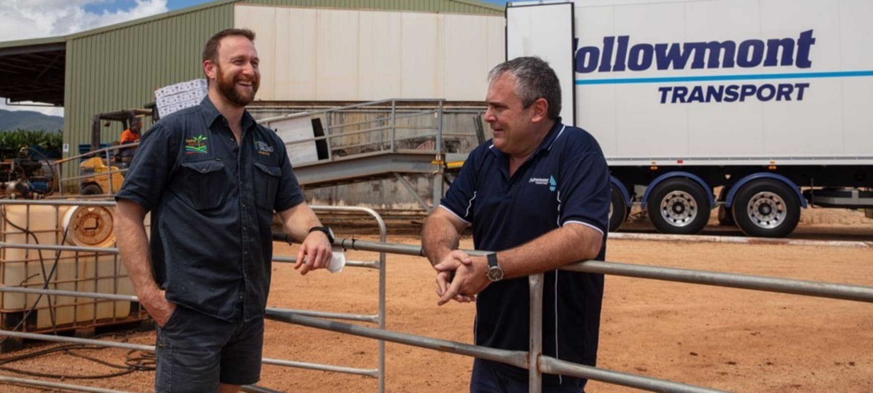 Followmont Transport Pty Ltd