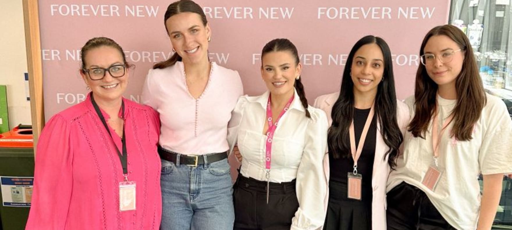 Forever New Clothing