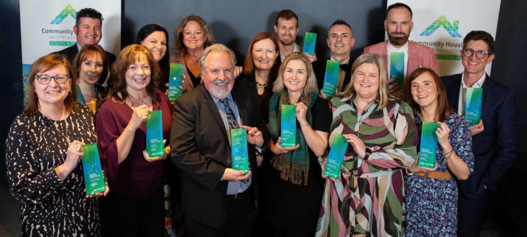 Housing Choices Australia