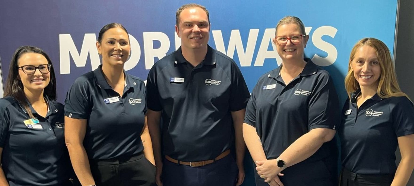 Independent Pharmacies Australia (IPA)