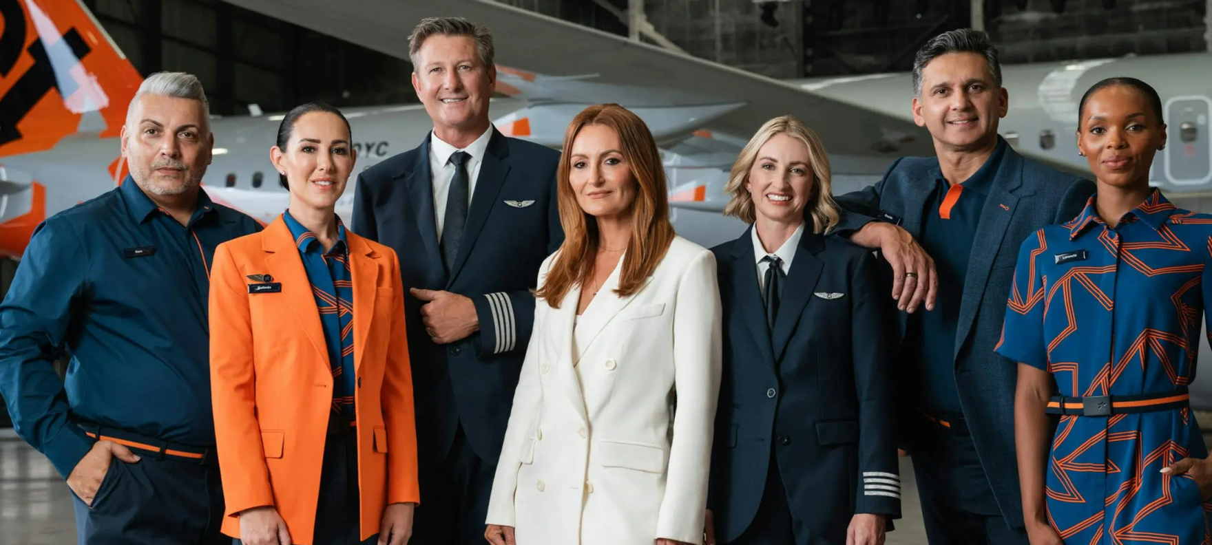 Jetstar Airways