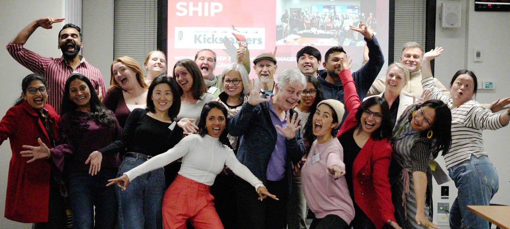 Kingston City Council