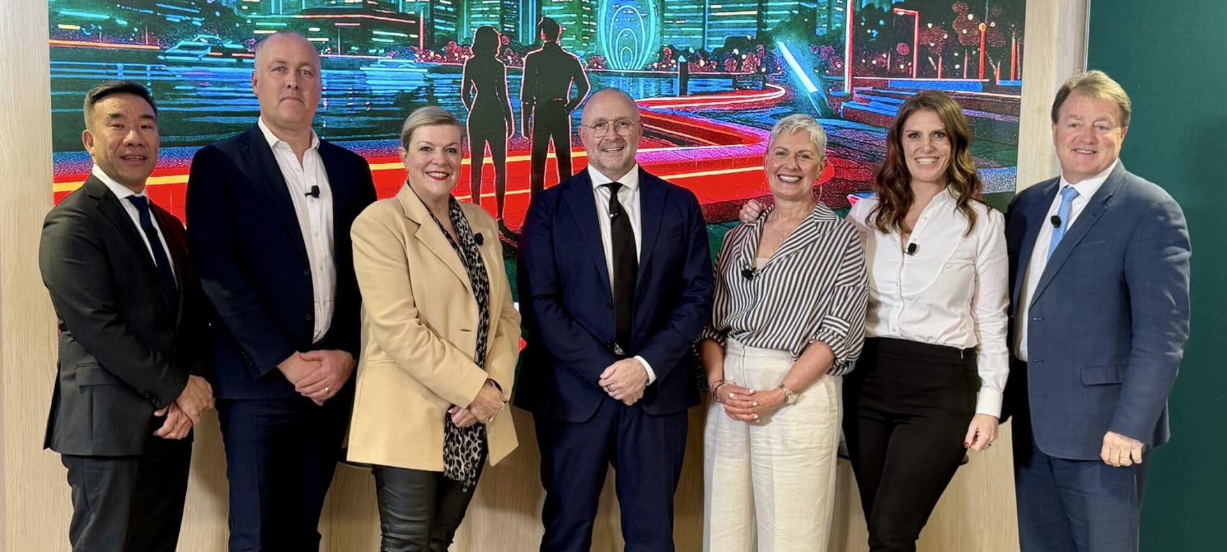 Knight Frank Australia