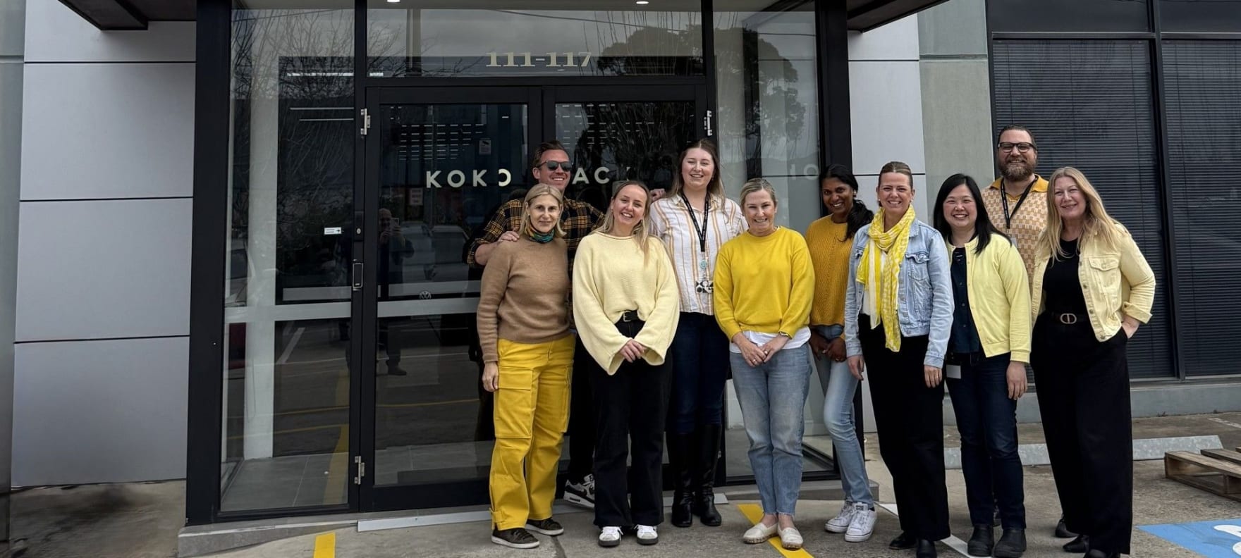 Koko Black Chocolate