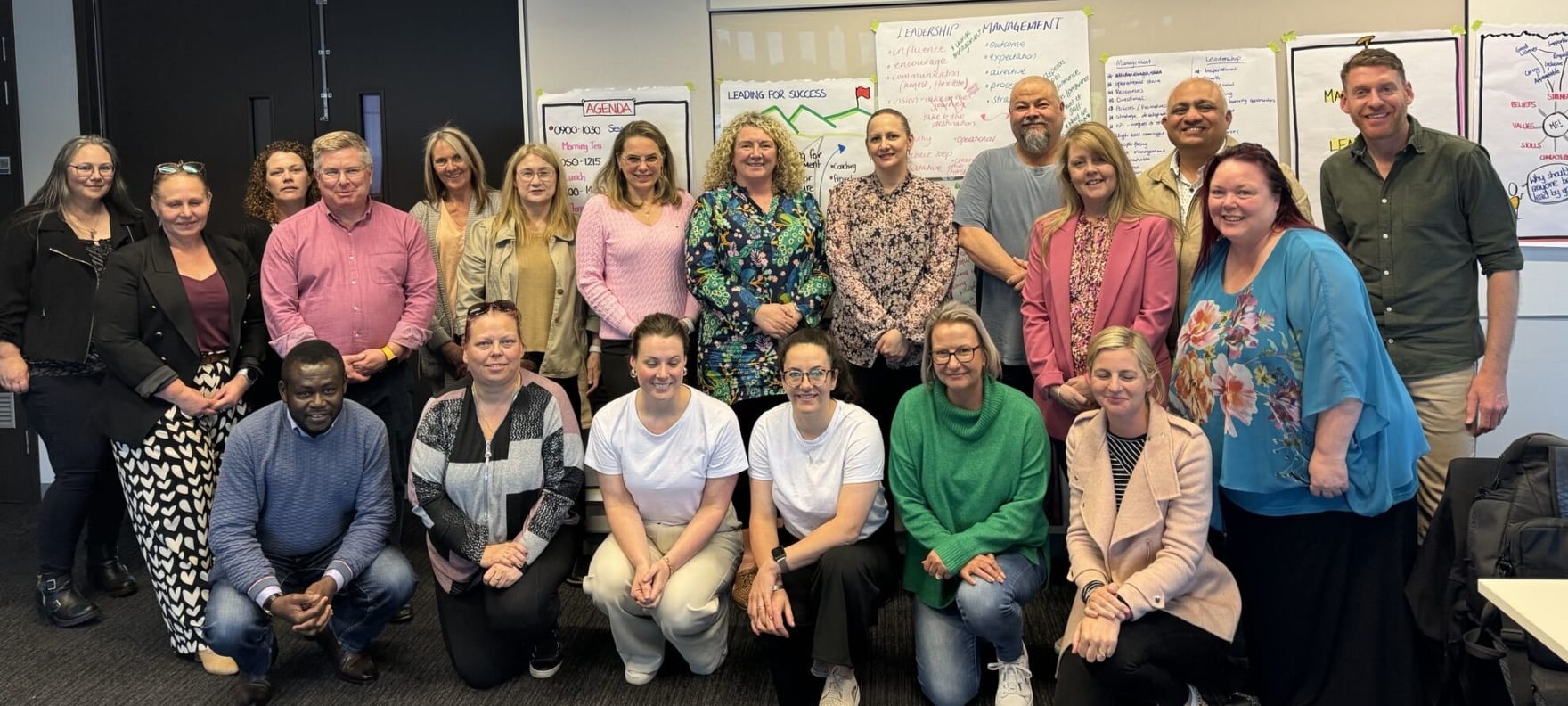 Latrobe Community Health Service