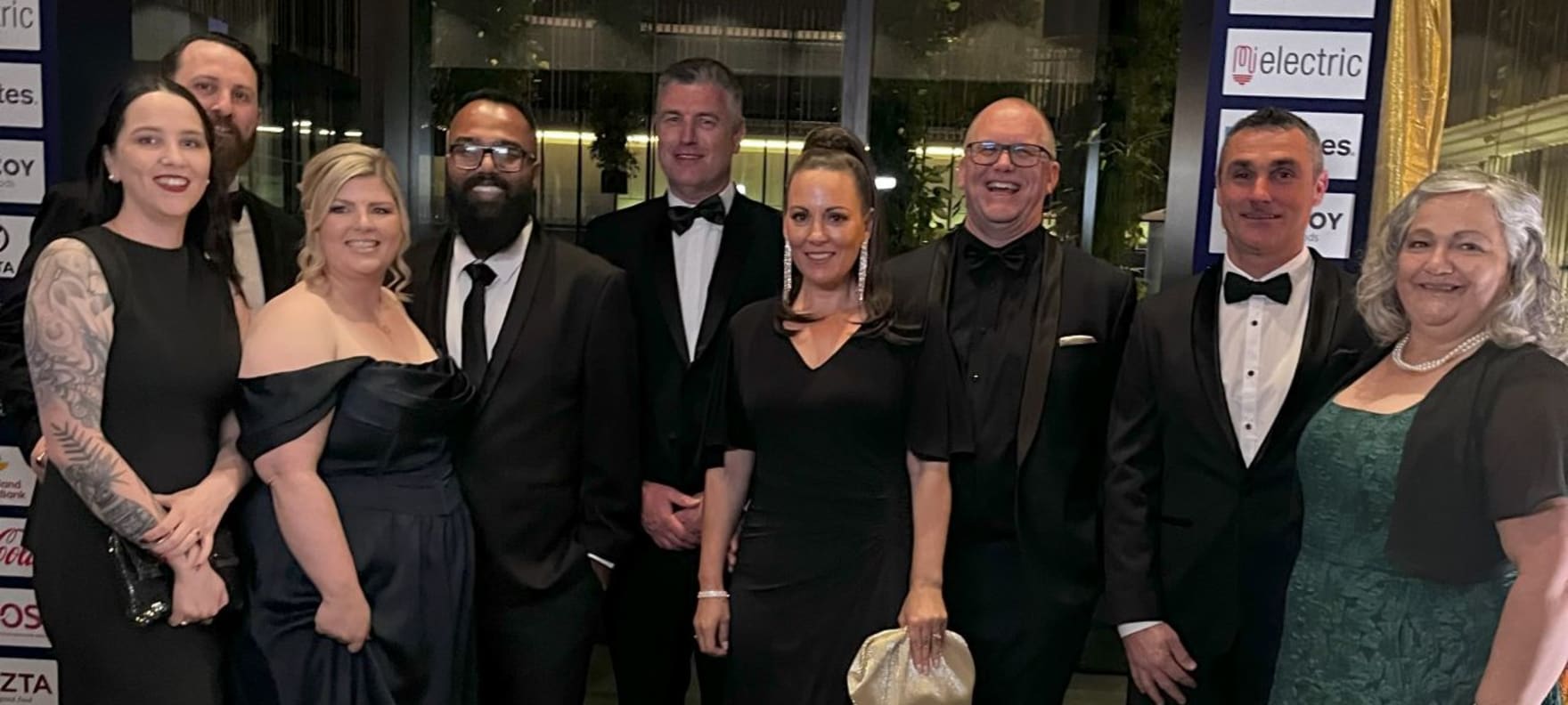 Lindsay Australia Ltd