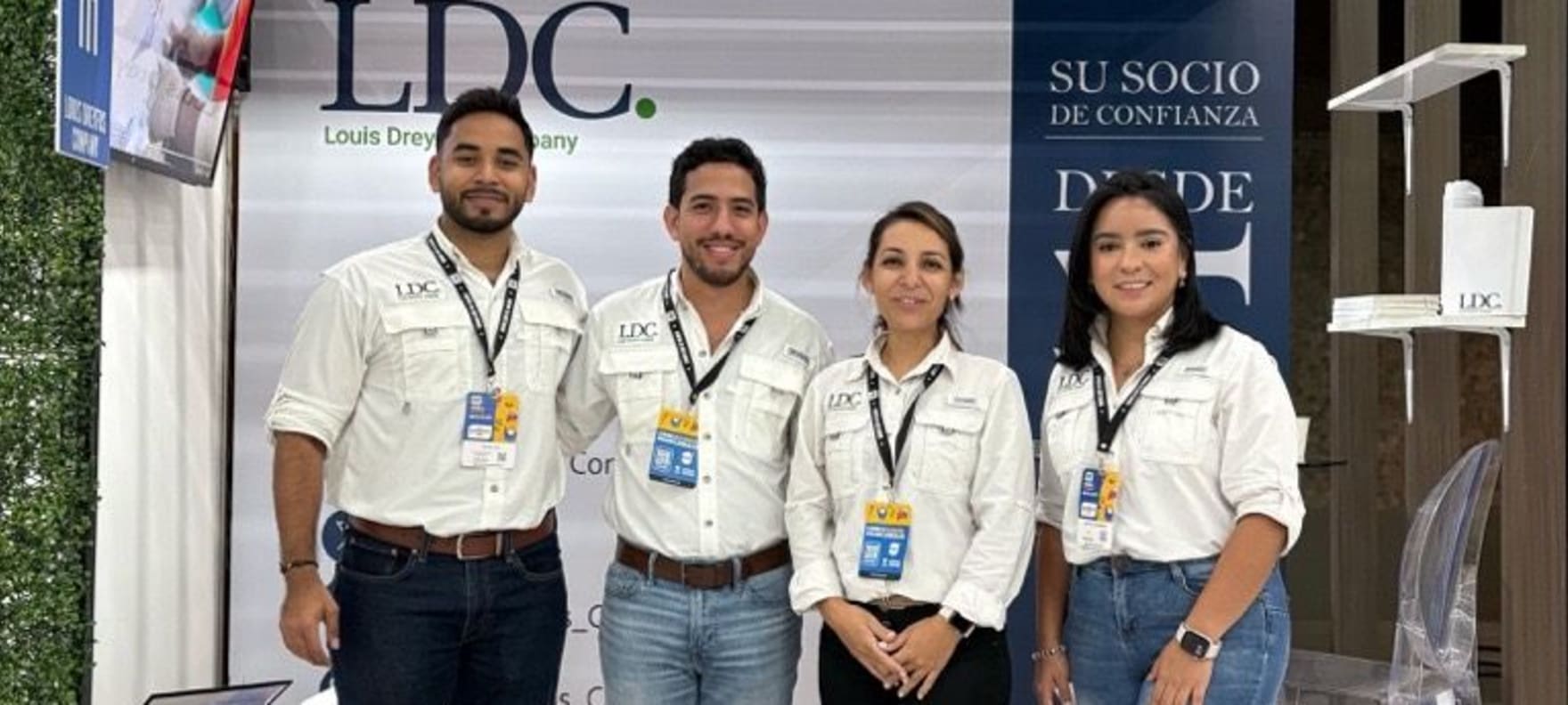 Louis Dreyfus Company