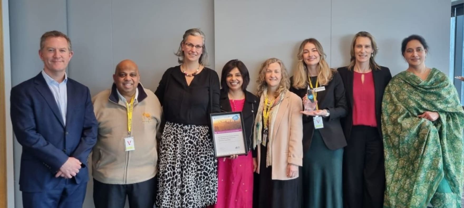 Maribyrnong City Council