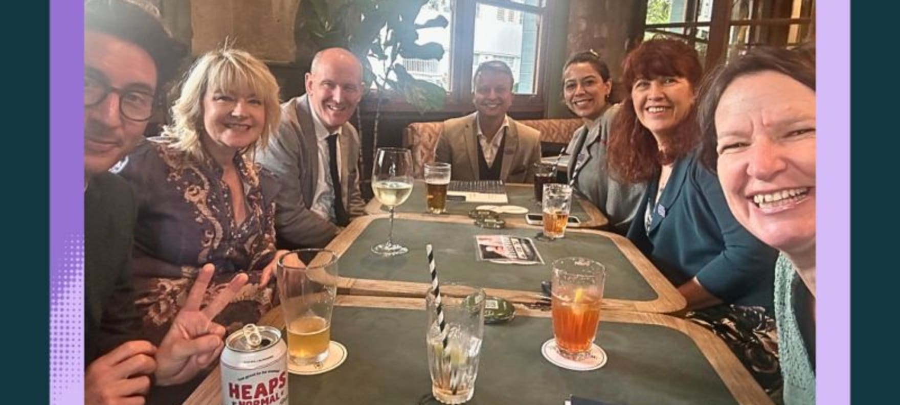 Marlin Communications