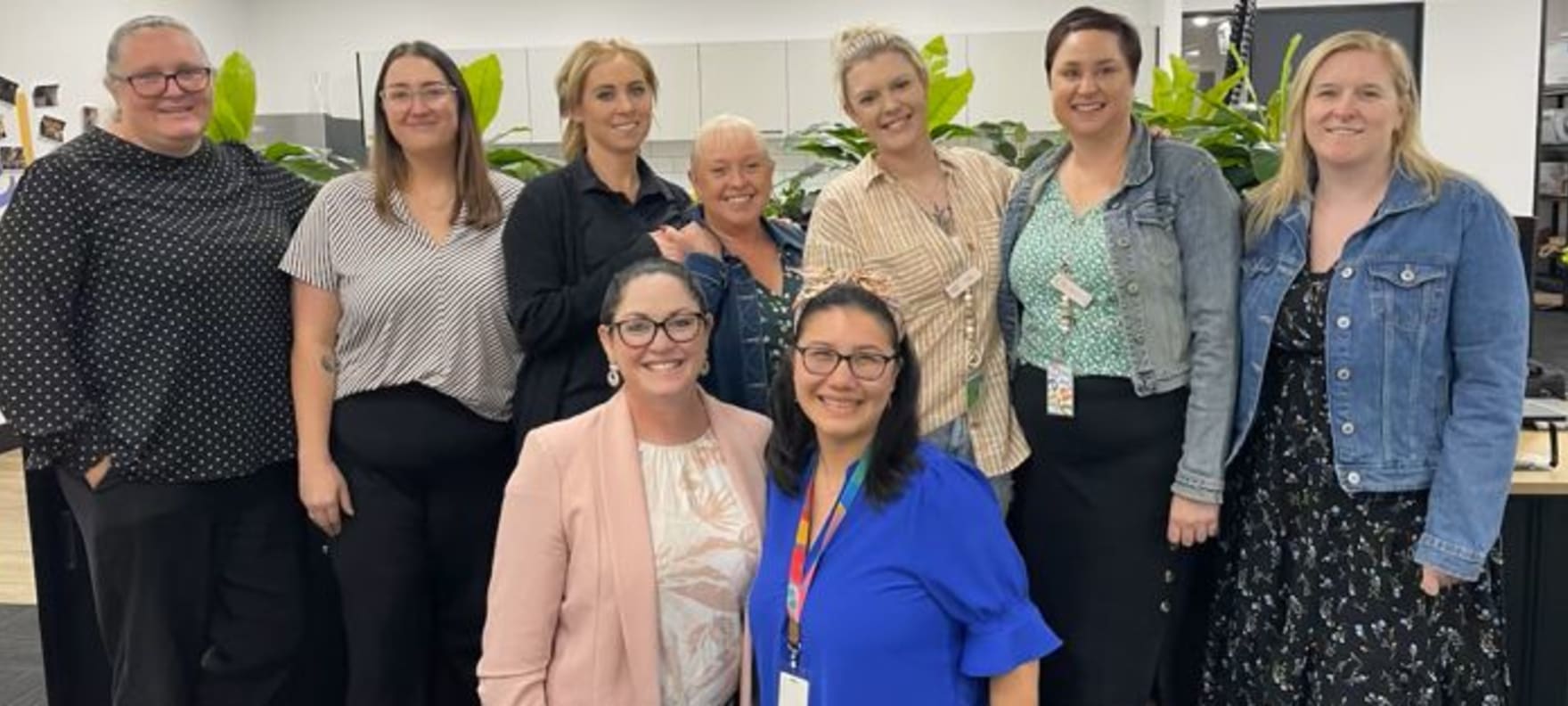 Mayfield Childcare Limited