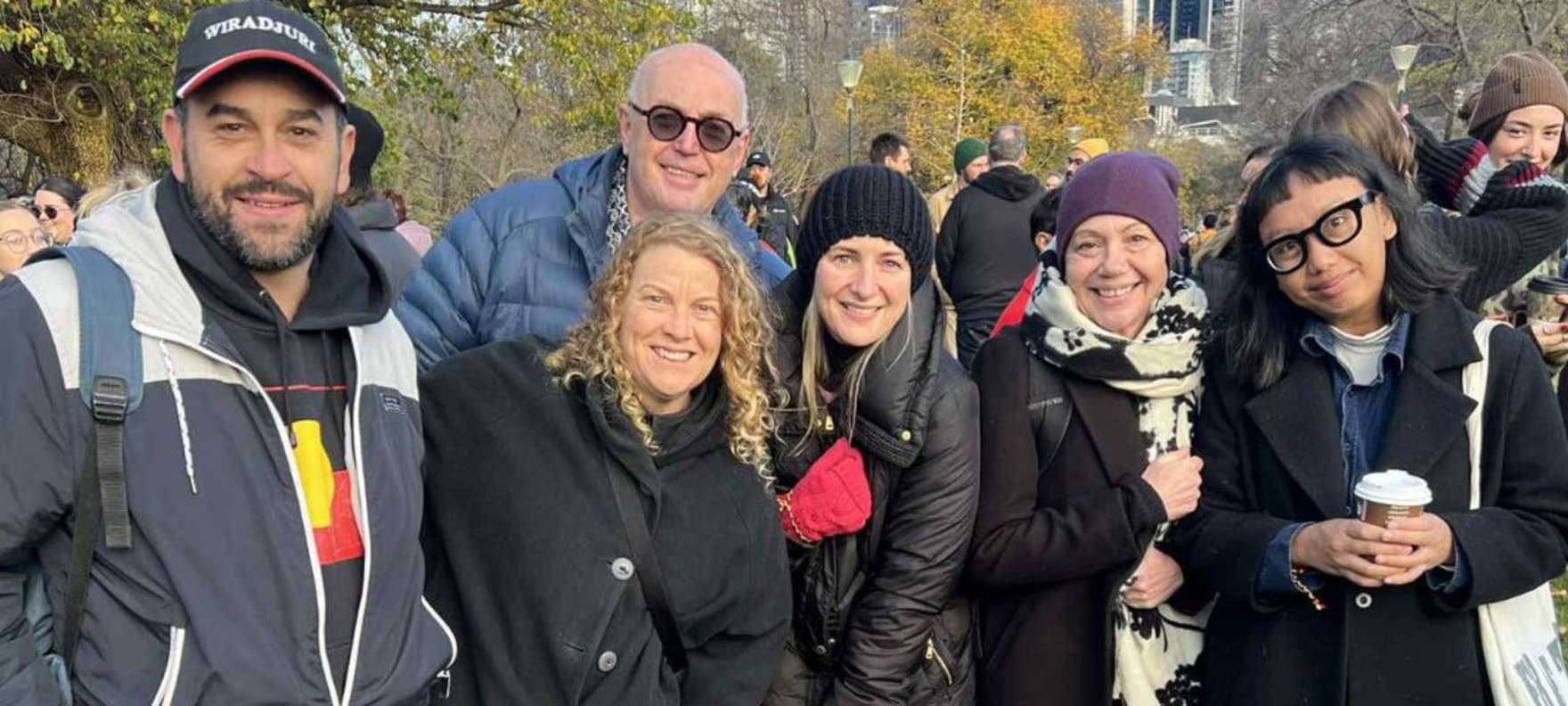 Melba Support Services