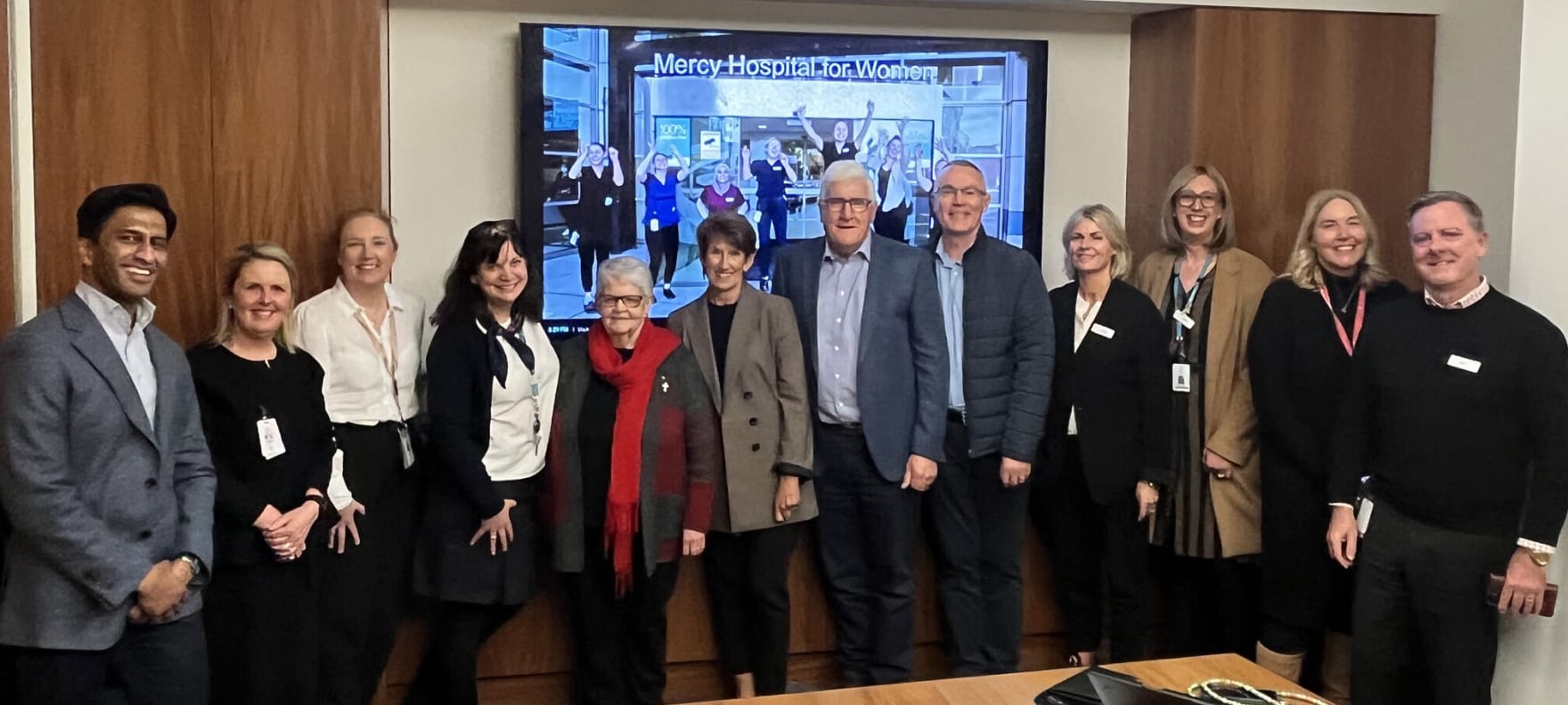 Mercy Health Australia