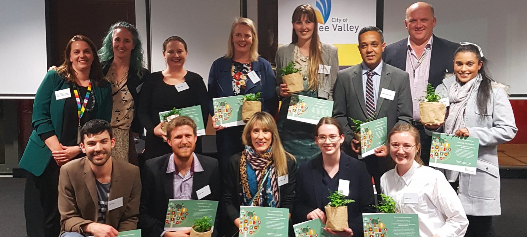 Moonee Valley City Council