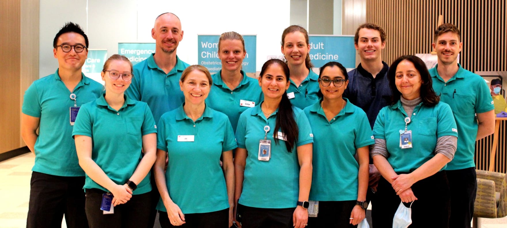 Northern Beaches Hospital