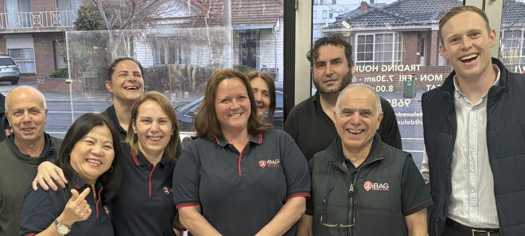 Ontime Delivery Solutions